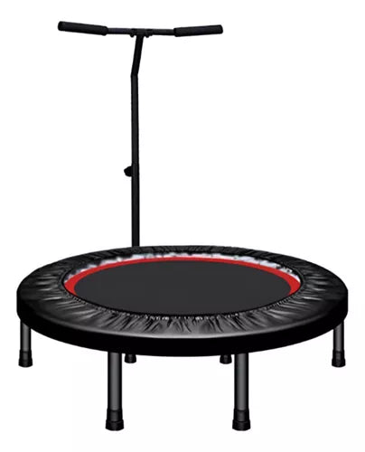 Trampolin Hacer Ejercicio Fitness Brinco