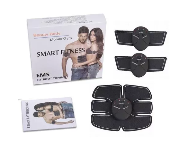 Masajeador Smart Fitness