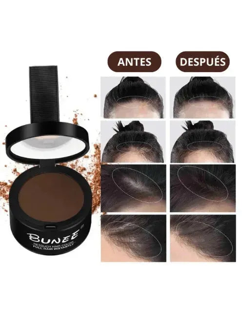 Bunee - Cubre Todas las Canas