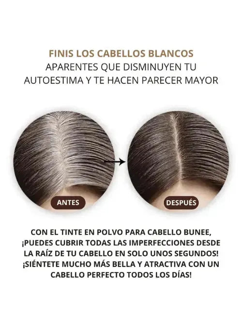 Bunee - Cubre Todas las Canas