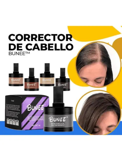 Bunee - Cubre Todas las Canas