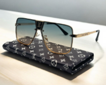 GAFAS LV1032+ESTUCHE TIPO BILLETERA GAFA